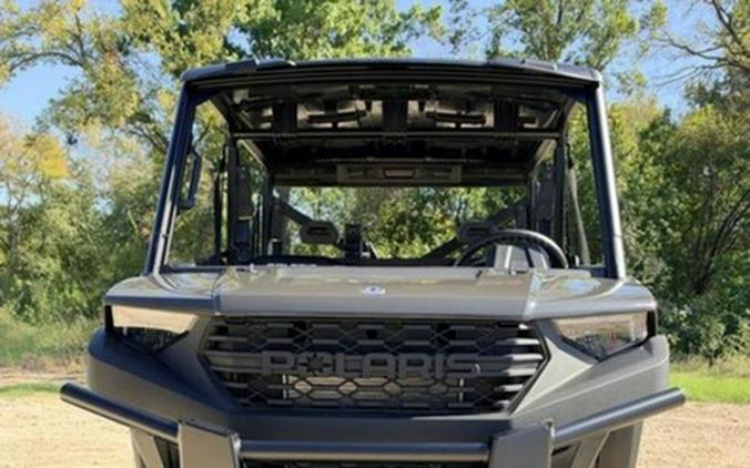 2027 Polaris Ranger Crew 1000 Premium