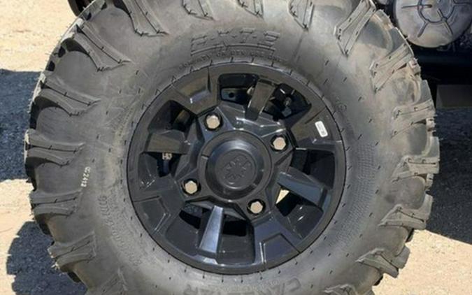 2027 Polaris Ranger Crew 1000 Premium