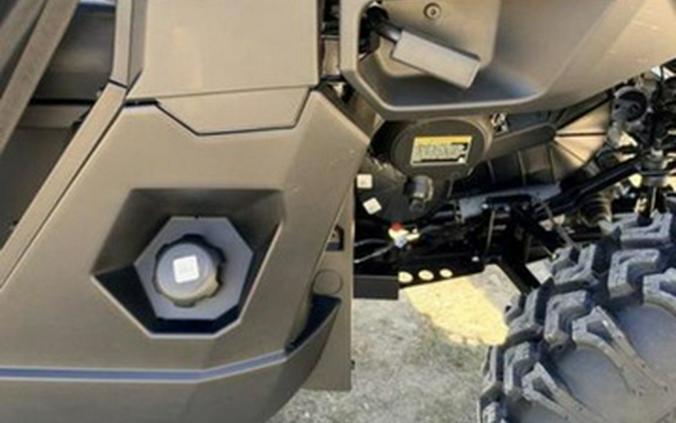 2027 Polaris Ranger Crew 1000 Premium
