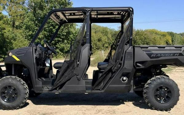 2027 Polaris Ranger Crew 1000 Premium