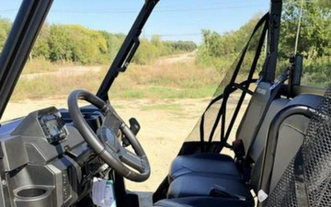 2027 Polaris Ranger Crew 1000 Premium