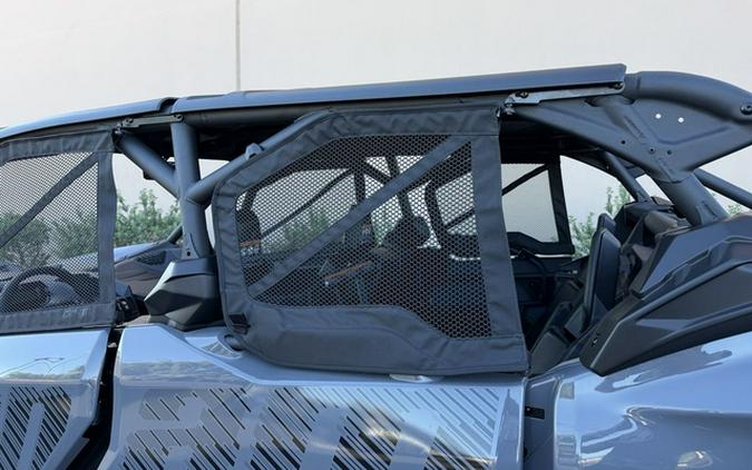 2027 Can-Am Maverick X3 MAX RS Turbo RR