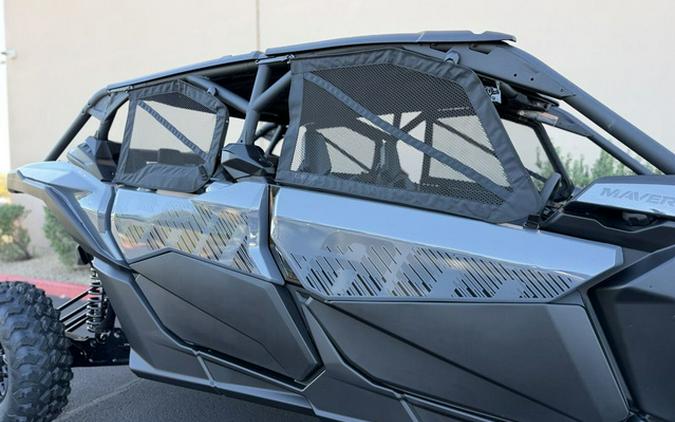 2027 Can-Am Maverick X3 MAX RS Turbo RR