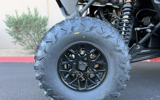 2027 Can-Am Maverick X3 MAX RS Turbo RR