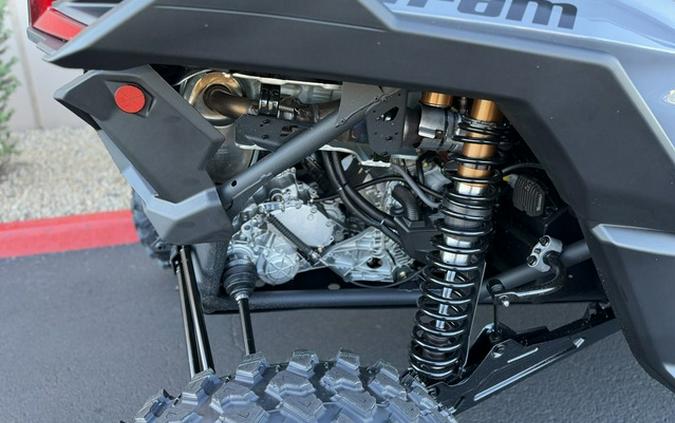2027 Can-Am Maverick X3 MAX RS Turbo RR