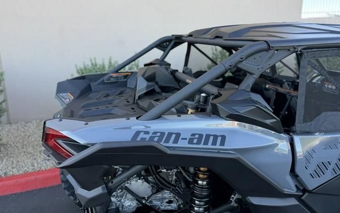 2027 Can-Am Maverick X3 MAX RS Turbo RR