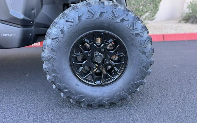2027 Can-Am Maverick X3 MAX RS Turbo RR