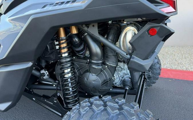 2027 Can-Am Maverick X3 MAX RS Turbo RR
