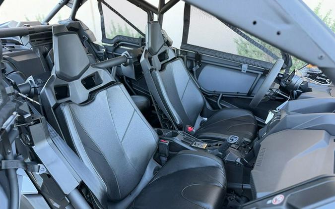2027 Can-Am Maverick X3 MAX RS Turbo RR