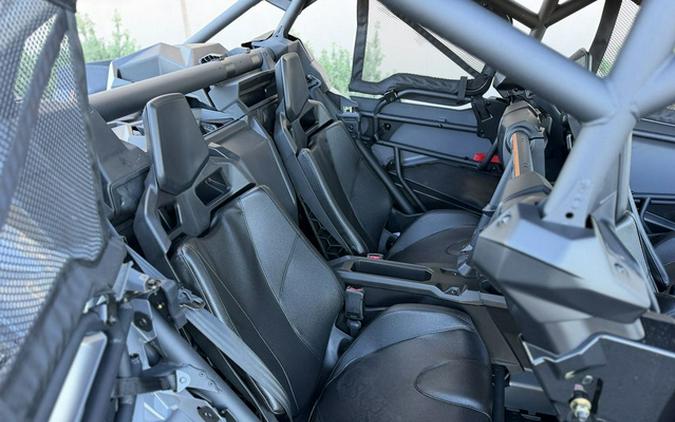 2027 Can-Am Maverick X3 MAX RS Turbo RR