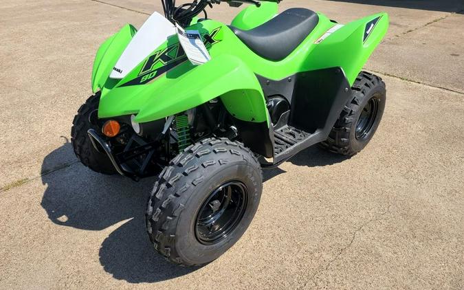 2022 Kawasaki KFX®90