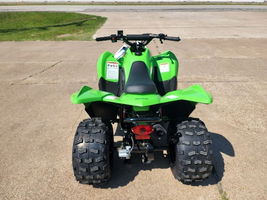 2022 Kawasaki KFX®90