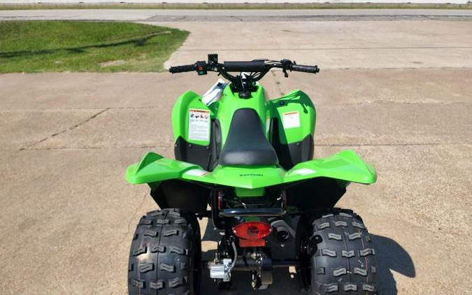 2022 Kawasaki KFX®90