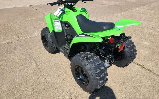 2022 Kawasaki KFX®90