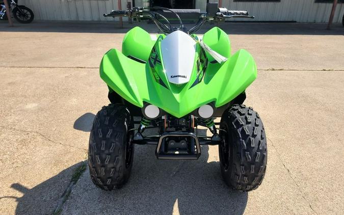 2022 Kawasaki KFX®90