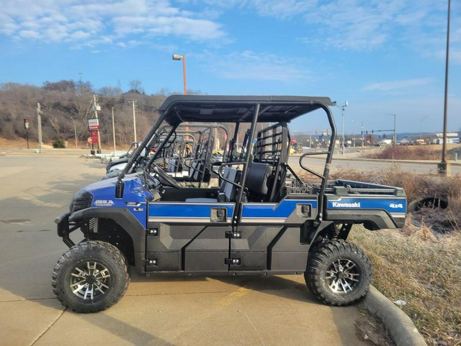 2023 Kawasaki Mule PRO-FXT™ EPS LE