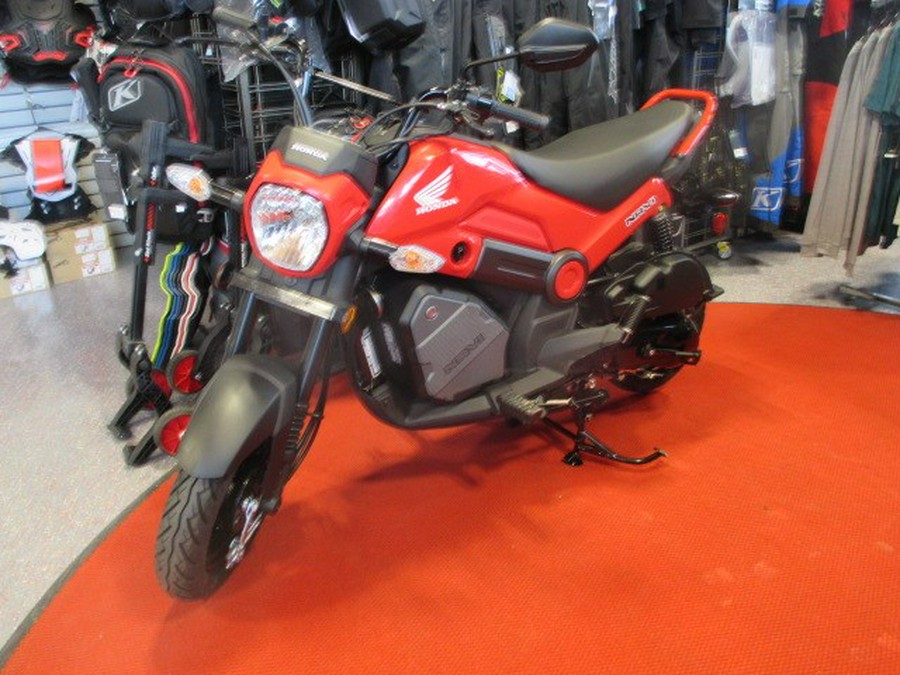 2022 Honda NAVI