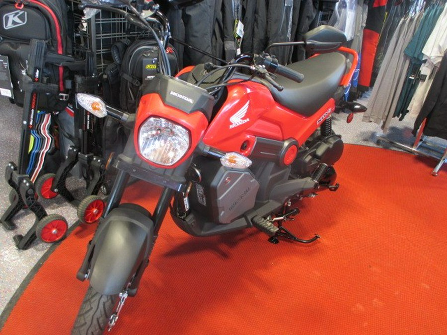 2022 Honda NAVI