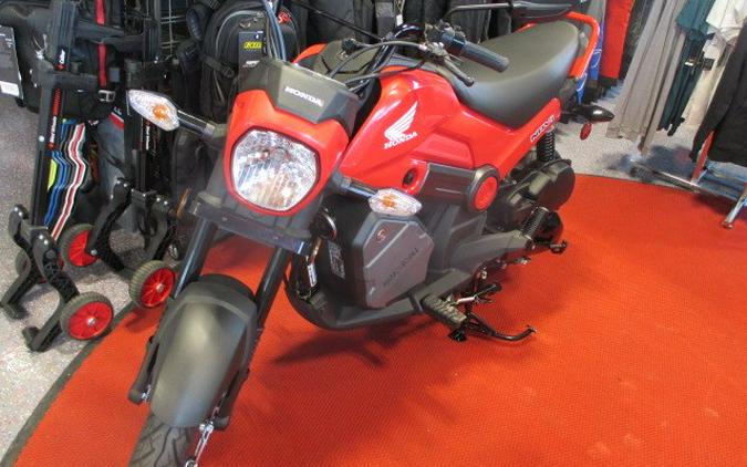 2022 Honda NAVI