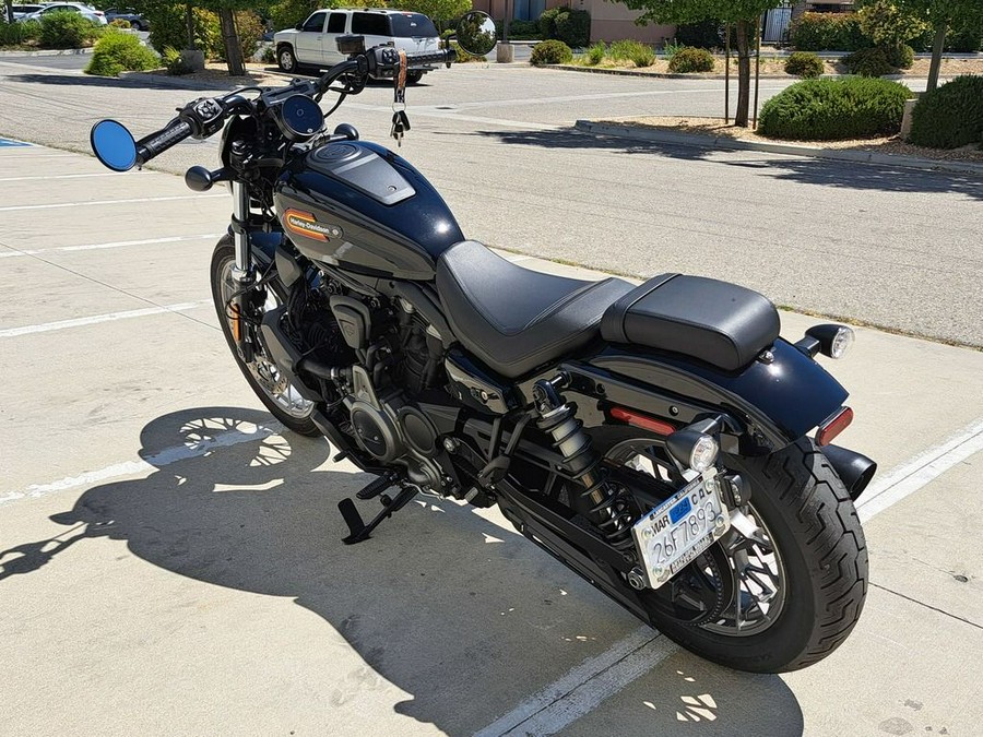 2023 Harley-Davidson® RH975S - Nightster™ Special