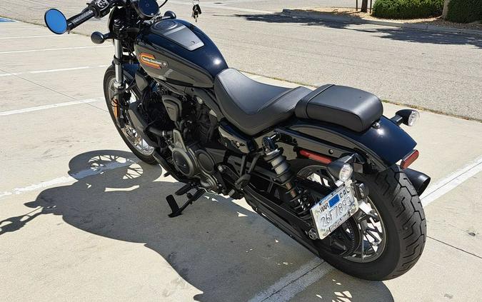 2023 Harley-Davidson® RH975S - Nightster™ Special