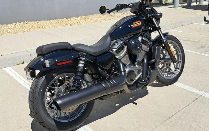 2023 Harley-Davidson® RH975S - Nightster™ Special