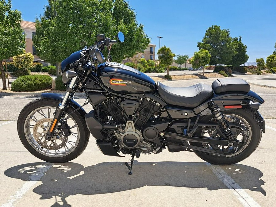 2023 Harley-Davidson® RH975S - Nightster™ Special