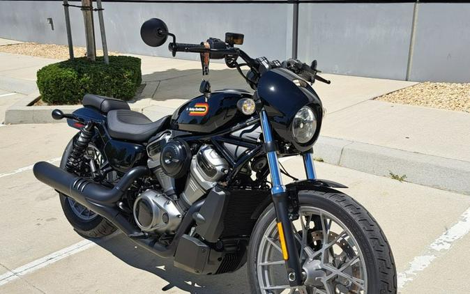 2023 Harley-Davidson® RH975S - Nightster™ Special