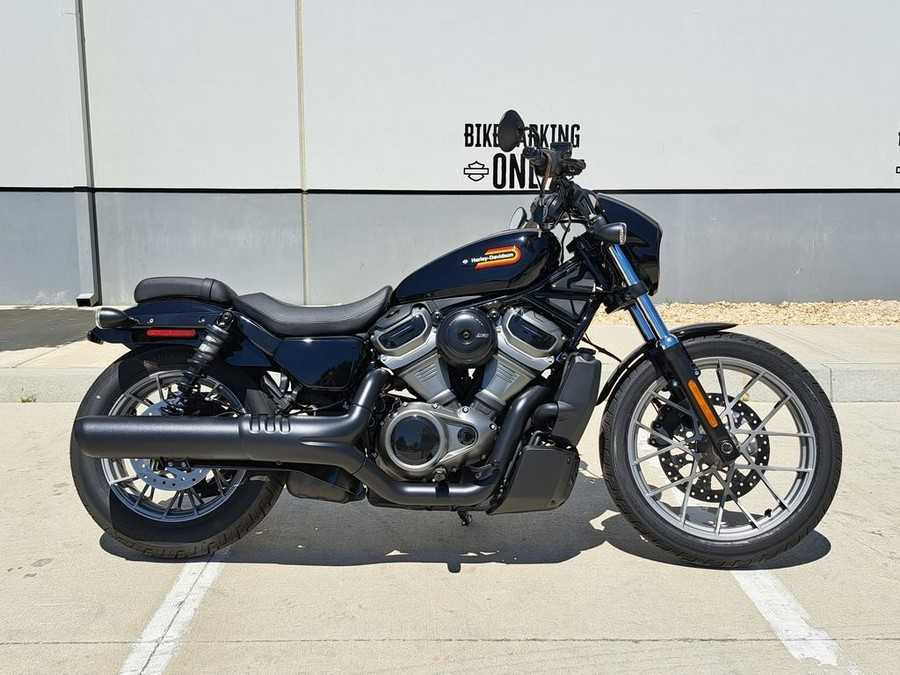 2023 Harley-Davidson® RH975S - Nightster™ Special