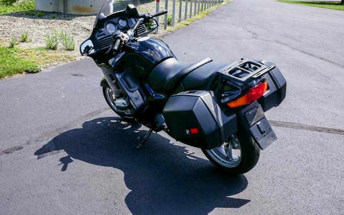 2003 BMW R1150 RT ABS