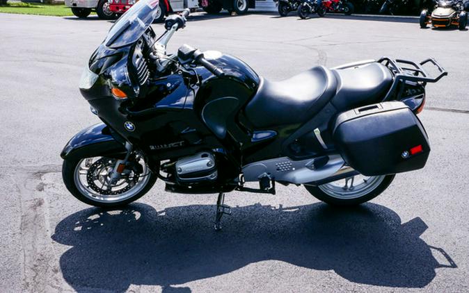 2003 BMW R1150 RT ABS