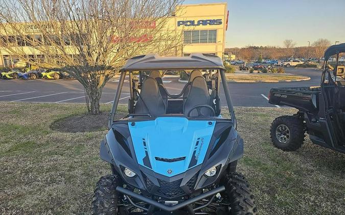 2023 Yamaha Wolverine X4 850 R-Spec