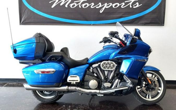 2020 Yamaha Star Venture