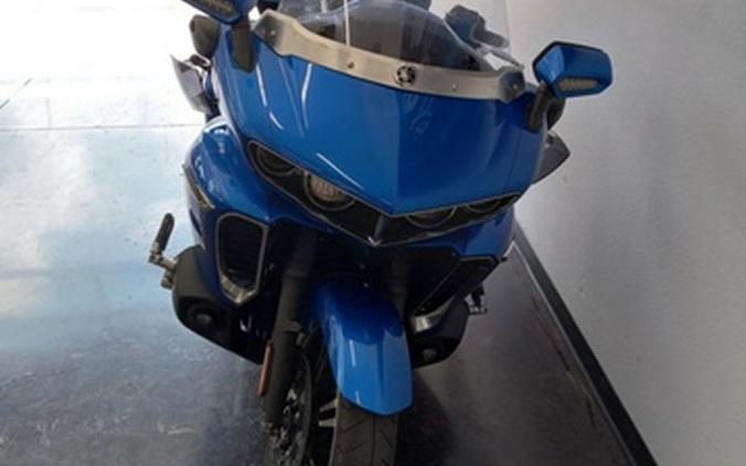 2020 Yamaha Star Venture