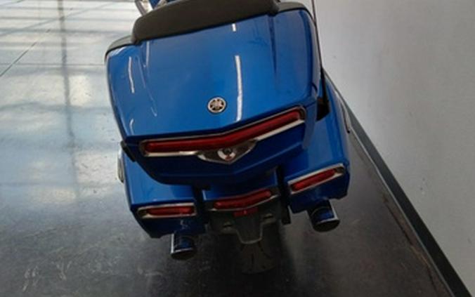 2020 Yamaha Star Venture