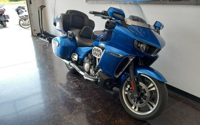 2020 Yamaha Star Venture