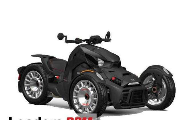 2024 Can-Am® Ryker Rally Rotax 900 ACE