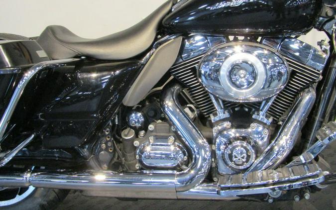 2013 Harley-Davidson® FLHP - Road King® Police Model