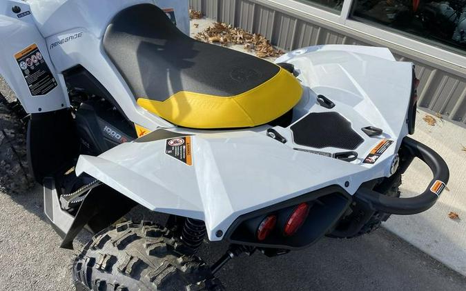 2024 Can-Am® Renegade X xc 1000R