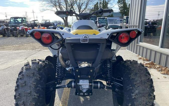 2024 Can-Am® Renegade X xc 1000R