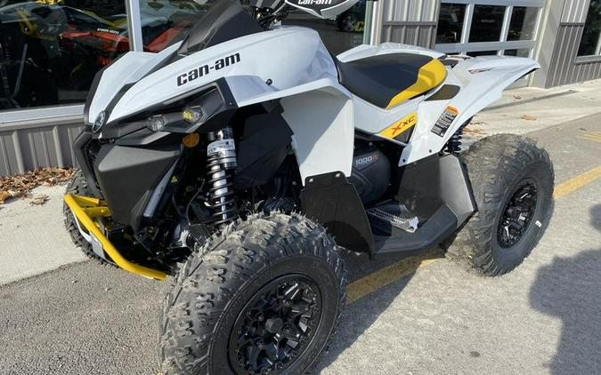 2024 Can-Am® Renegade X xc 1000R