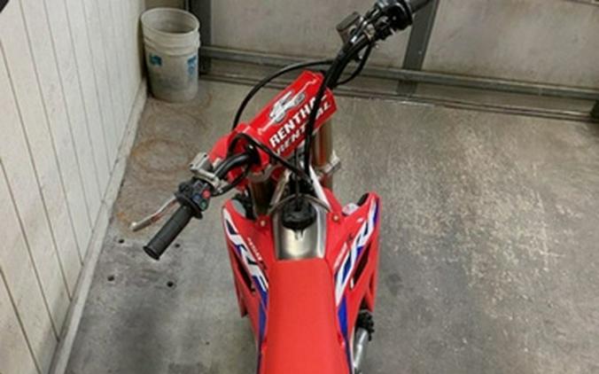 2023 Honda CRF 450R