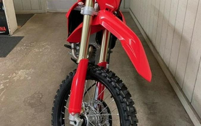 2023 Honda CRF 450R