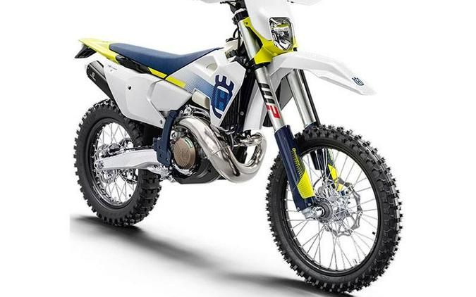 2024 Husqvarna TE 250