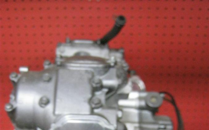 2008 Kawasaki Brute Force/ Teryx Rebuilt Engine Exchange