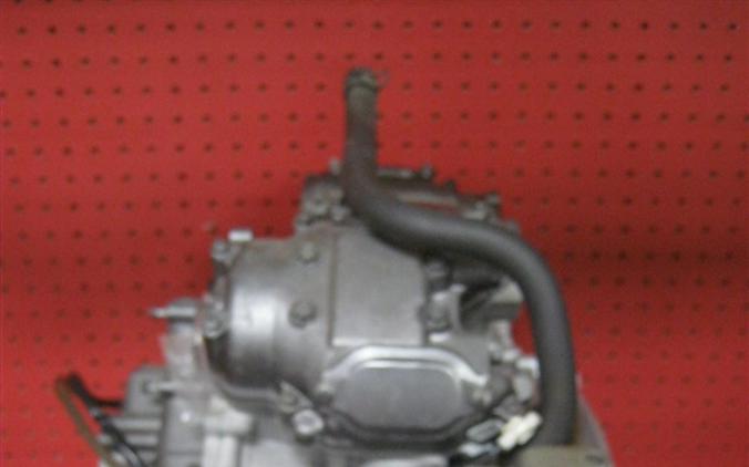 2008 Kawasaki Brute Force/ Teryx Rebuilt Engine Exchange