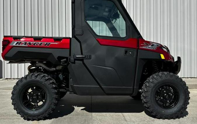 2025 Polaris Industries Ranger XP® 1000 NorthStar Edition Ultimate