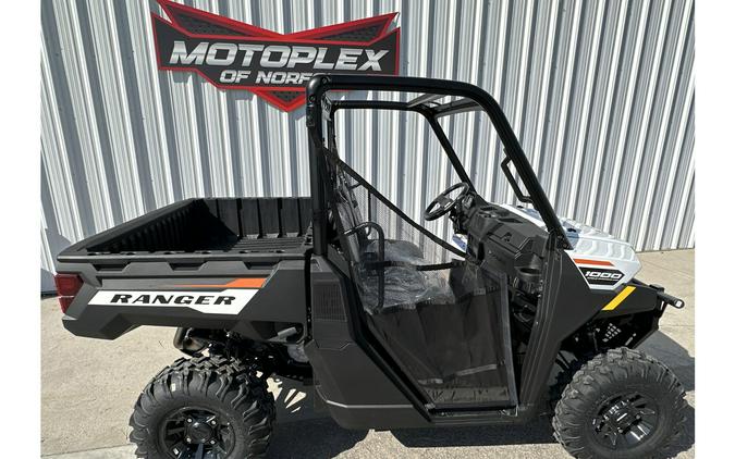 2024 Polaris Industries RANGER 1000 PREMIUM