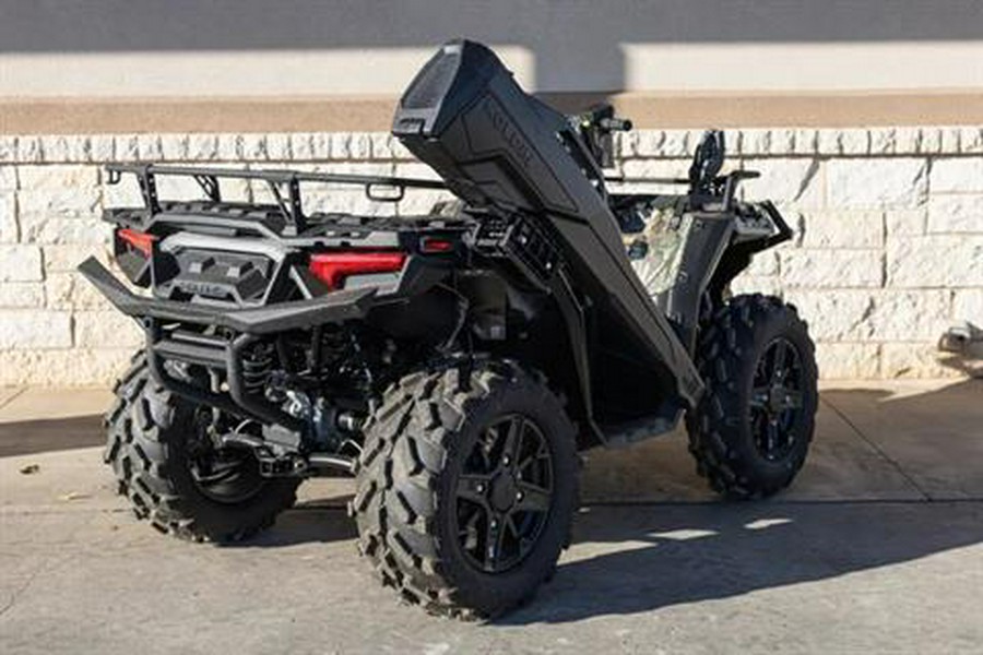 2024 Polaris Sportsman XP 1000 Hunt Edition