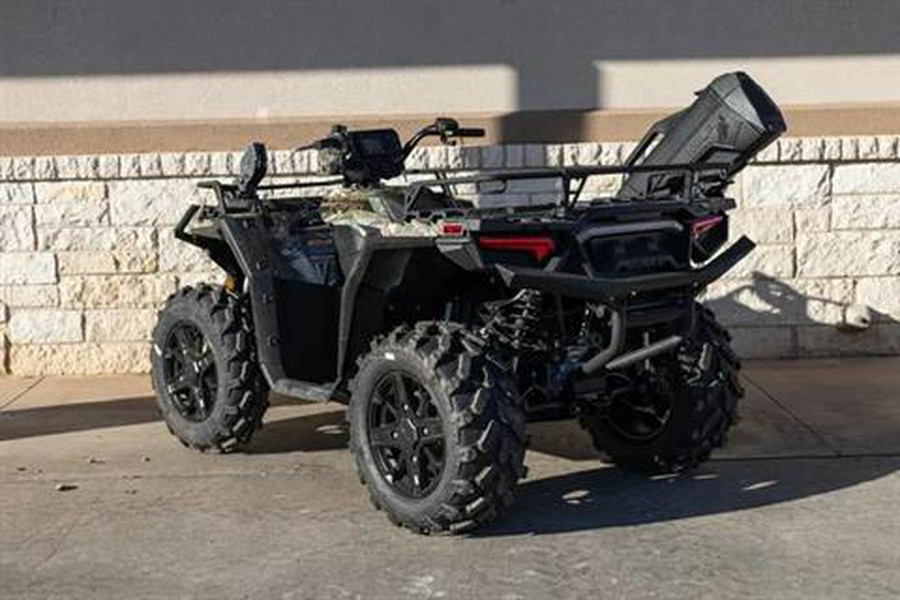 2024 Polaris Sportsman XP 1000 Hunt Edition